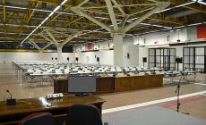 Aemilia, disposta protezione per il giudice Caruso (e più sicurezza in tribunale) 