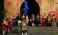 Palio di San Secondo