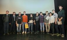 La grande bellezza dell'Oltretorrente: tutti i video dei ragazzi