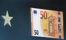 Da oggi in circolazione la nuova banconota da 50 euro