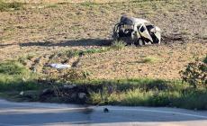 Giornalista uccisa da una bomba: 10 arresti a Malta