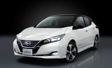 Nuova Nissan Leaf: molto più di un'auto. Ecco perché