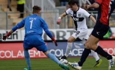 Il Parma sbanca  Gubbio 4-1. Recuperati 2 punti al Venezia