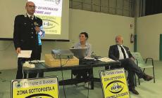 Busseto, obiettivo sicurezza: via al controllo di vicinato