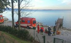 Brescia: ragazzino si getta nell'acqua per recuperare il pallone e muore