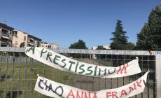 Anna Frank, il trasferimento costerà da 10 a 32 euro mensili per bambino