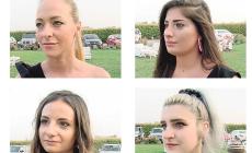 Miss Selfie, stasera si elegge la nuova «reginetta» 