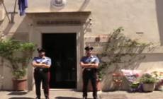 Carabiniere ucciso, convalidato il fermo dei due americani