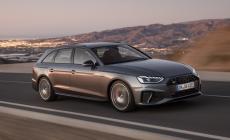 Audi A4 si rinnova e si concede il mild hybrid