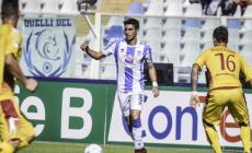 Parma, preso Brugman dal Pescara