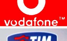 Vodafone: disservizi in corso, sia chiamate che dati