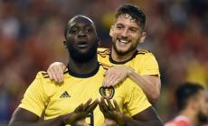 Importanti novità sul fronte Lukaku