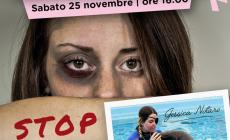 Gessica Notaro  all'Eurosia  