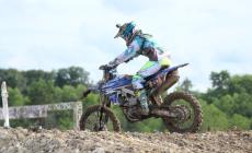 Gp Indonesia, Kiara Fontanesi "riemerge" dal mare di fango ed è seconda