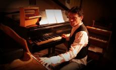 Marco Amadei: il nuovo cd 