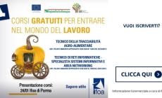 IFOA Parma - Strada dei Mercati n. 9/B Tel. 0521.942800 ifoaparma@ifoa.it