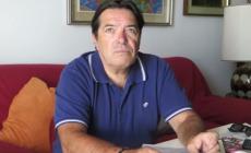 Splendide notizie per Riccardo Magrini dopo il malore