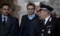  Omicidio di Garlasco, archiviata l'inchiesta bis su Sempio. "Inconsistenti gli sforzi della difesa di Stasi"