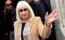 La Carrà: «Abbiamo scherzato fino all'ultimo»