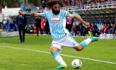 La scalata di Mora: &egrave; in serie A con la Spal