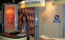 Origo, a Parma il gotha di Dop e Igp
