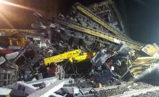 Scontro tra mezzi ferroviari: due operai morti sulla Bolzano-Brennero