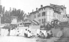 Festa delle Barricate antifasciste del 1922 