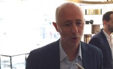 Claudio Crippa: "I più bravi giocano"