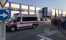 Moletolo e Botteghino: due investiti in poche ore