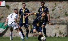 Gubbio-Parma: arbitra Pagliardini, in vendita 1.210 biglietti per i crociati
