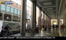 Lavori in via Mazzini: modifiche della viabilità fino a mercoledì compreso - Video