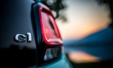Citroen C1: sotto il cofano il 1.0 da 72 Cv (e 3,9 l/100 km)