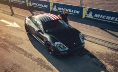 Volano gli ordini per Taycan, la prima Porsche  elettrica