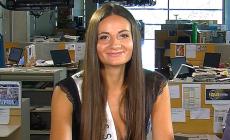 Silvia, Miss Selfie: 'Ecco come ho vinto' - Video