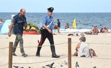 Rimini, divieto di balneazione per escherichia coli