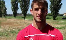 Raffaele, inizia l'avventura con la Rugby Colorno: "Vogliamo rimanere nel Top 12" - Videointervista