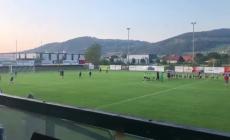 Prima dell'amichevole austriaca, "Forza Parma": l'inno è in versione techno - Video