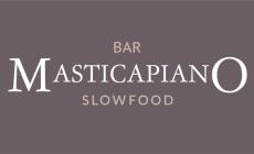 Aperitivo al "Mastica" del Venerdi