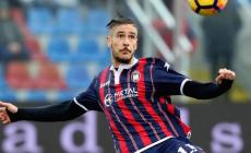 Falcinelli, duello Fiorentina-Torino