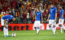 Vince la Spagna: l'Italia verso i play off
