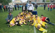 Memorial Bellè: va all'Arsenal la prima edizione
