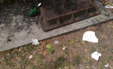 San Pancrazio, il degrado continua Gallery