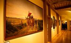 Stanziati 75mila euro per l'illuminazione del percorso espositivo della Pinacoteca Stuard 