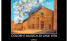 Giannina Barilli: colori e musica di una vita 