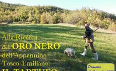 Alla Ricerca dell'Oro Nero: Il tartufo 