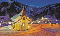 Salisburghese neve e bellezza