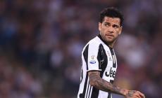 Dani Alves, accordo col Psg