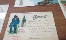 A tavola coi Savoia o con D'Annunzio: viaggio nel tempo con i menu storici