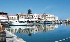 Terremoti: scossa di magnitudo di 5.2 a Creta