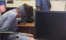Carabiniere ucciso: indagato il carabiniere che ha bendato il fermato
